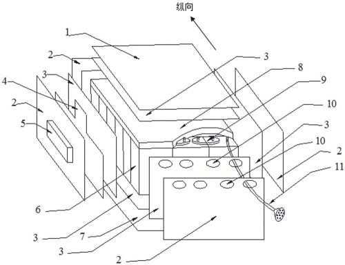 蓄电池可分为的类型?