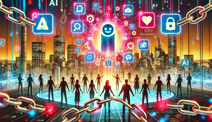 用户想来就来，想走就走！文心一言、Kimi们拿什么套住人心？