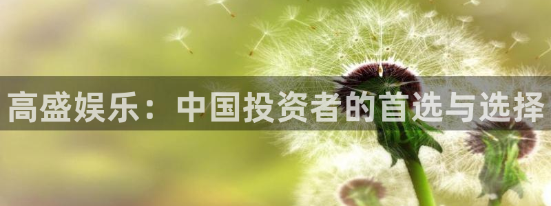 壹号娱乐集团